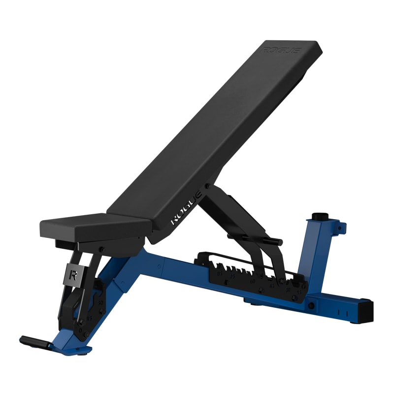 Rogue Adjustable Bench 3.0 | Rogue Fitness